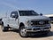 2024 Ford F-350SD King Ranch DRW