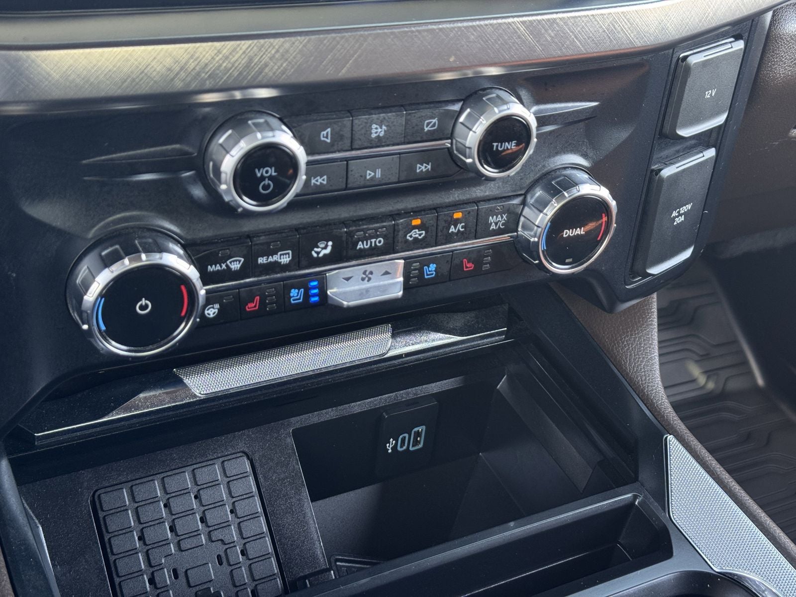 2024 Ford F-350SD King Ranch DRW