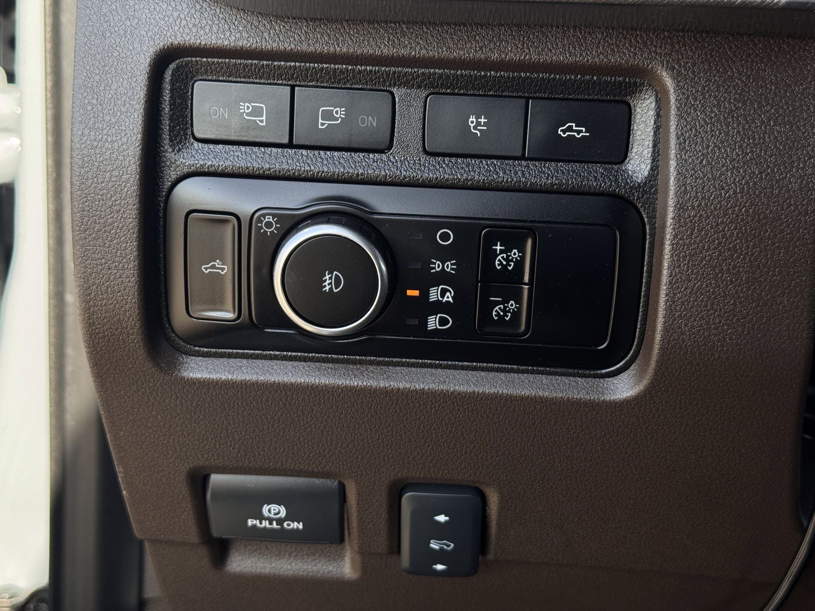 2024 Ford F-350SD King Ranch DRW