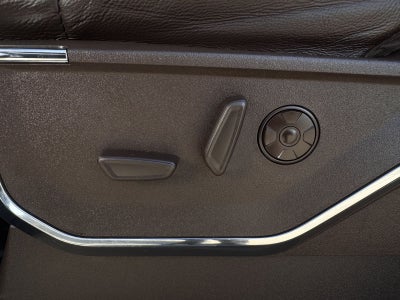 2024 Ford F-350SD King Ranch DRW