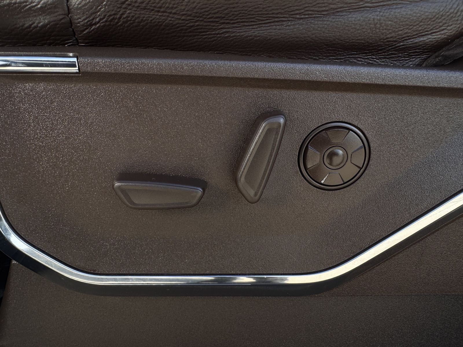 2024 Ford F-350SD King Ranch DRW