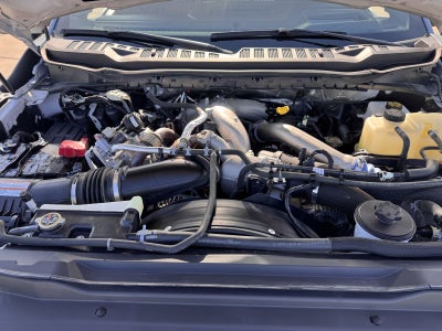 2024 Ford F-350SD King Ranch DRW