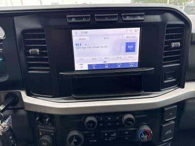 2024 Ford F-350SD XLT DRW