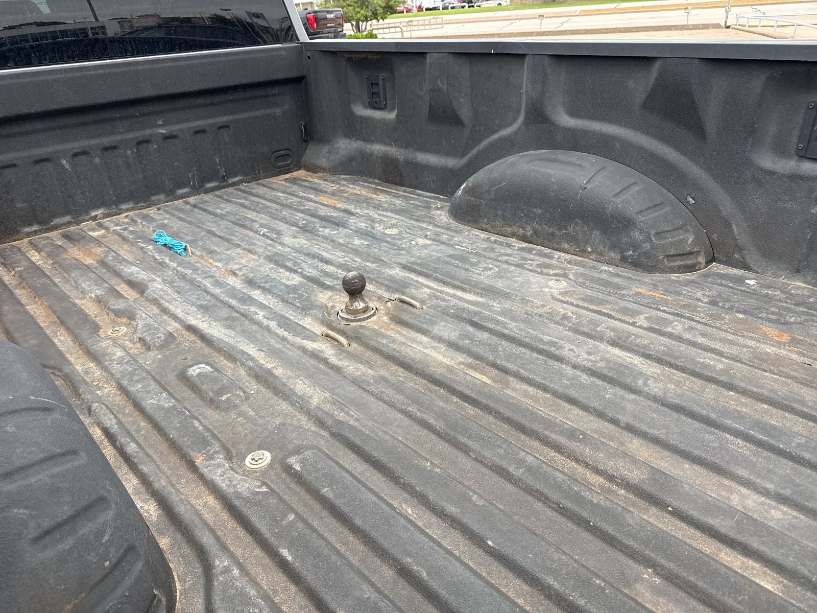 2024 Ford F-350SD XLT DRW