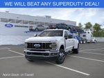 2026 Ford F-350SD DRW