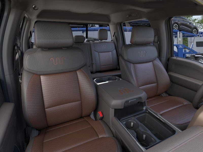 2026 Ford F-350SD King Ranch Fleet