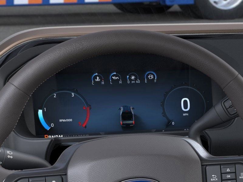 2026 Ford F-350SD King Ranch Fleet