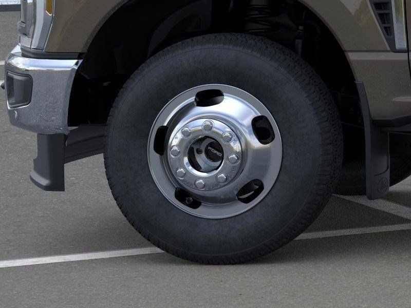 2026 Ford F-350SD King Ranch Fleet