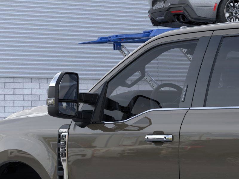 2026 Ford F-350SD King Ranch Fleet