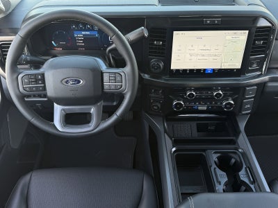 2026 Ford F-350SD Lariat DRW