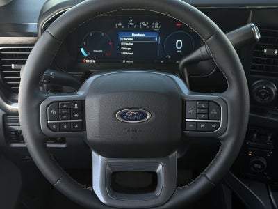 2026 Ford F-350SD Lariat DRW