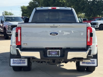 2026 Ford F-350SD Lariat DRW