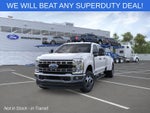 2026 Ford F-350SD XLT DRW