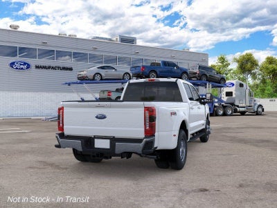 2026 Ford F-350SD Lariat DRW
