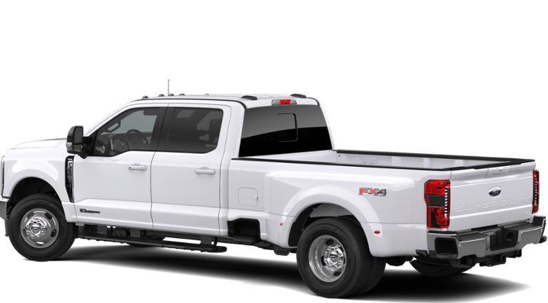 2026 Ford F-350SD Lariat DRW