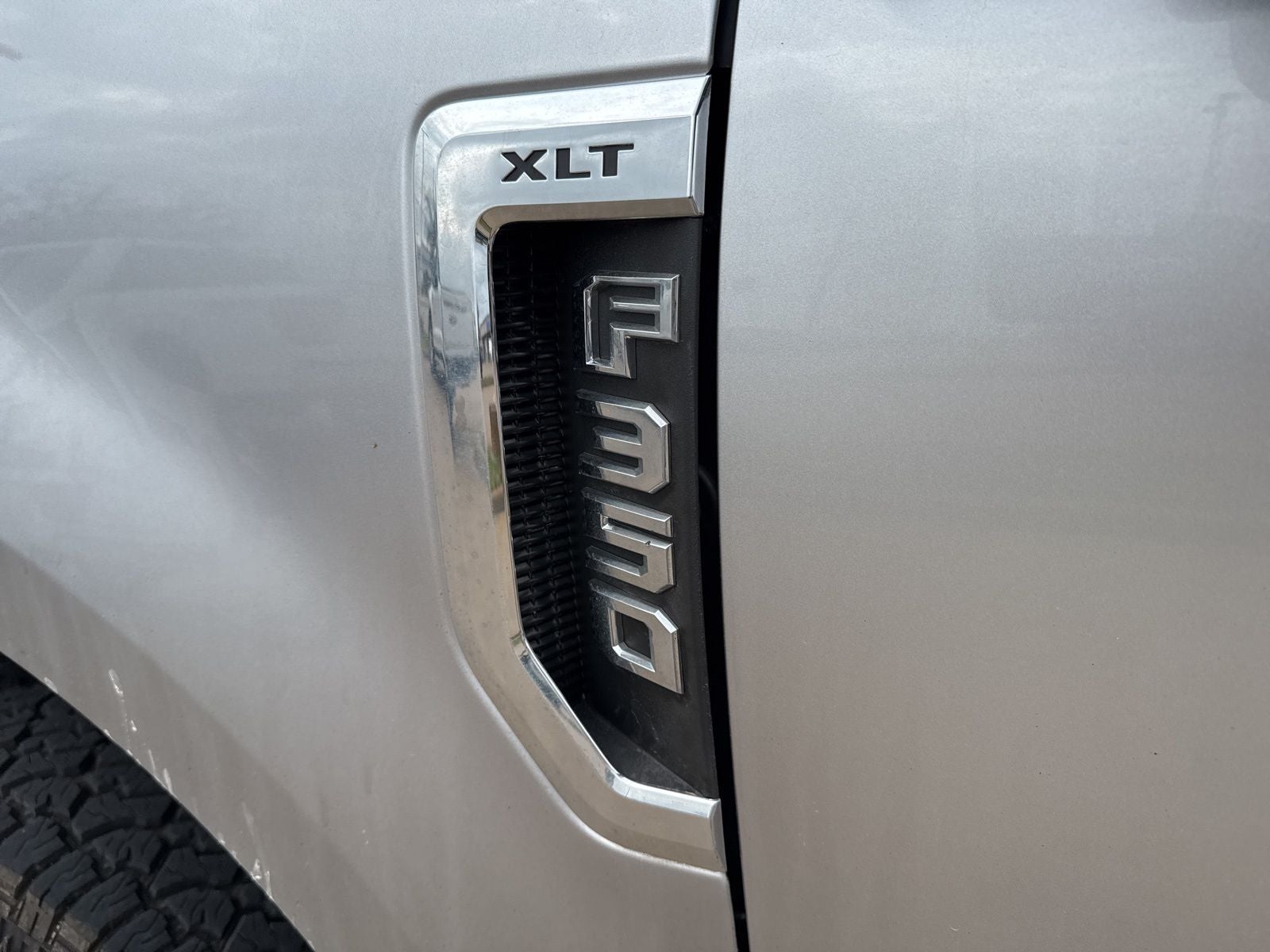 2021 Ford F-350SD XLT DRW