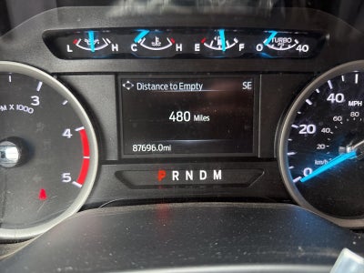 2021 Ford F-350SD XLT DRW