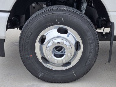 2026 Ford F-350SD Platinum DRW