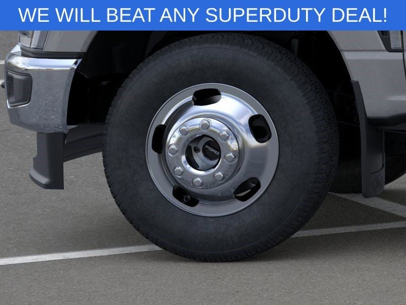 2026 Ford F-350SD Lariat DRW