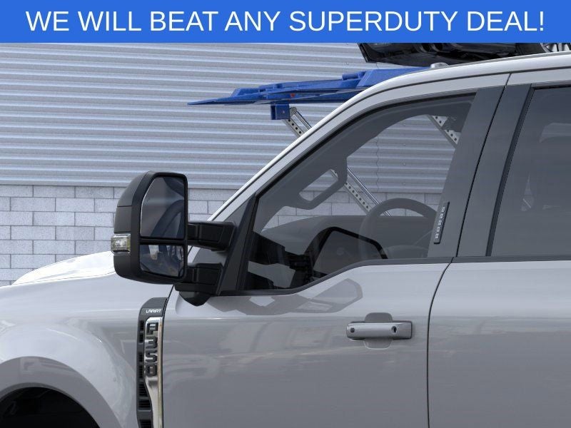 2026 Ford F-350SD Lariat DRW