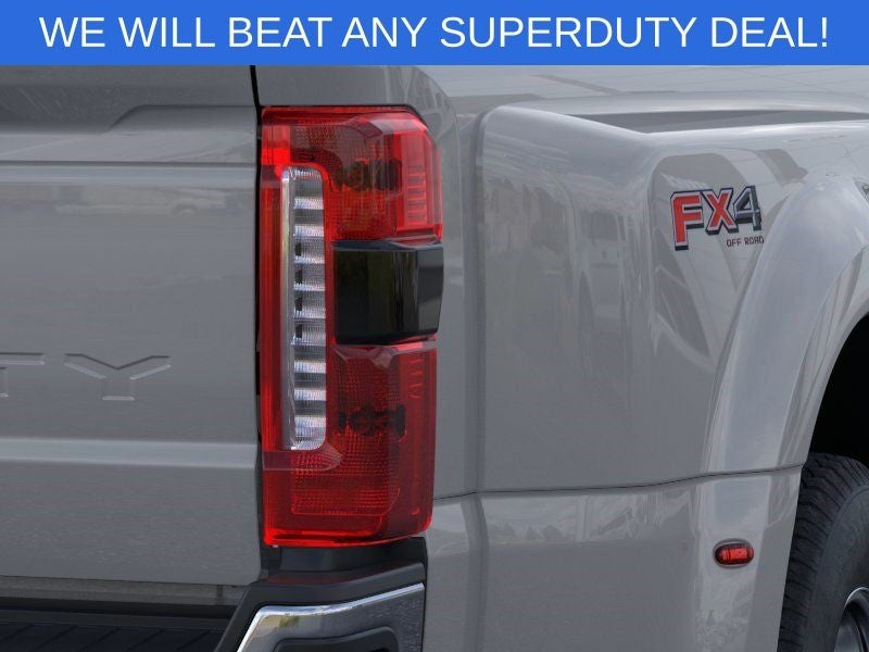 2026 Ford F-350SD Lariat DRW