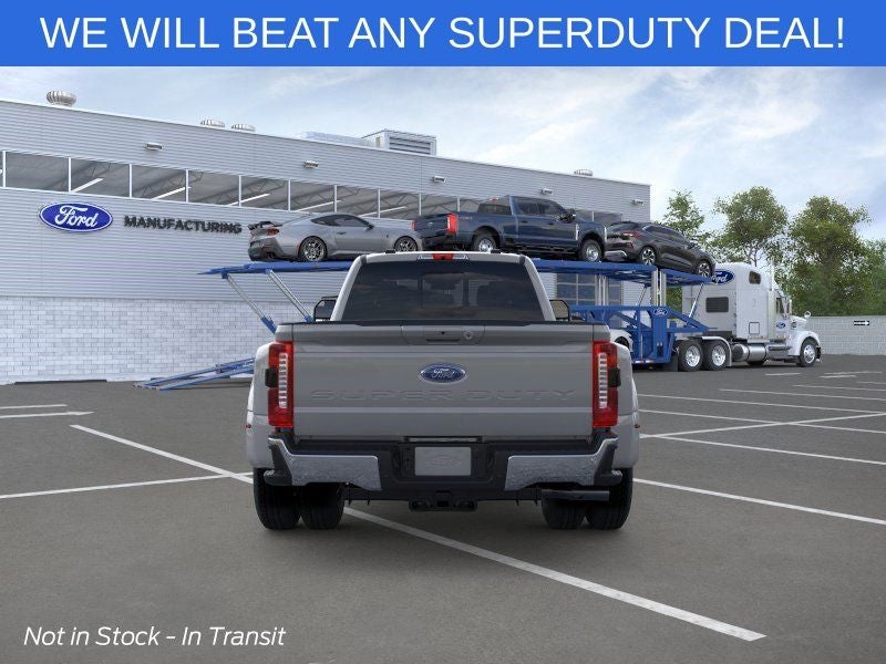 2026 Ford F-350SD Lariat DRW