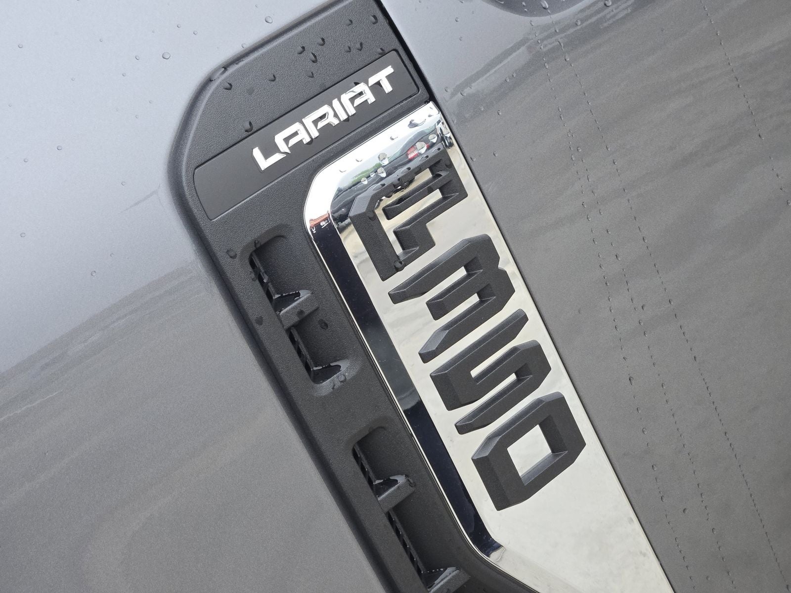 2026 Ford F-350SD DRW