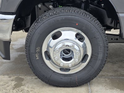 2026 Ford F-350SD DRW