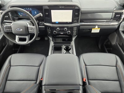 2026 Ford F-350SD DRW
