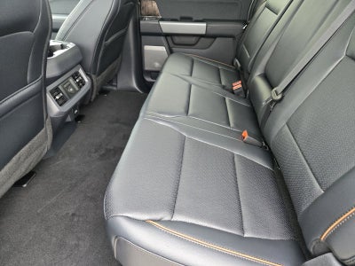 2026 Ford F-350SD DRW
