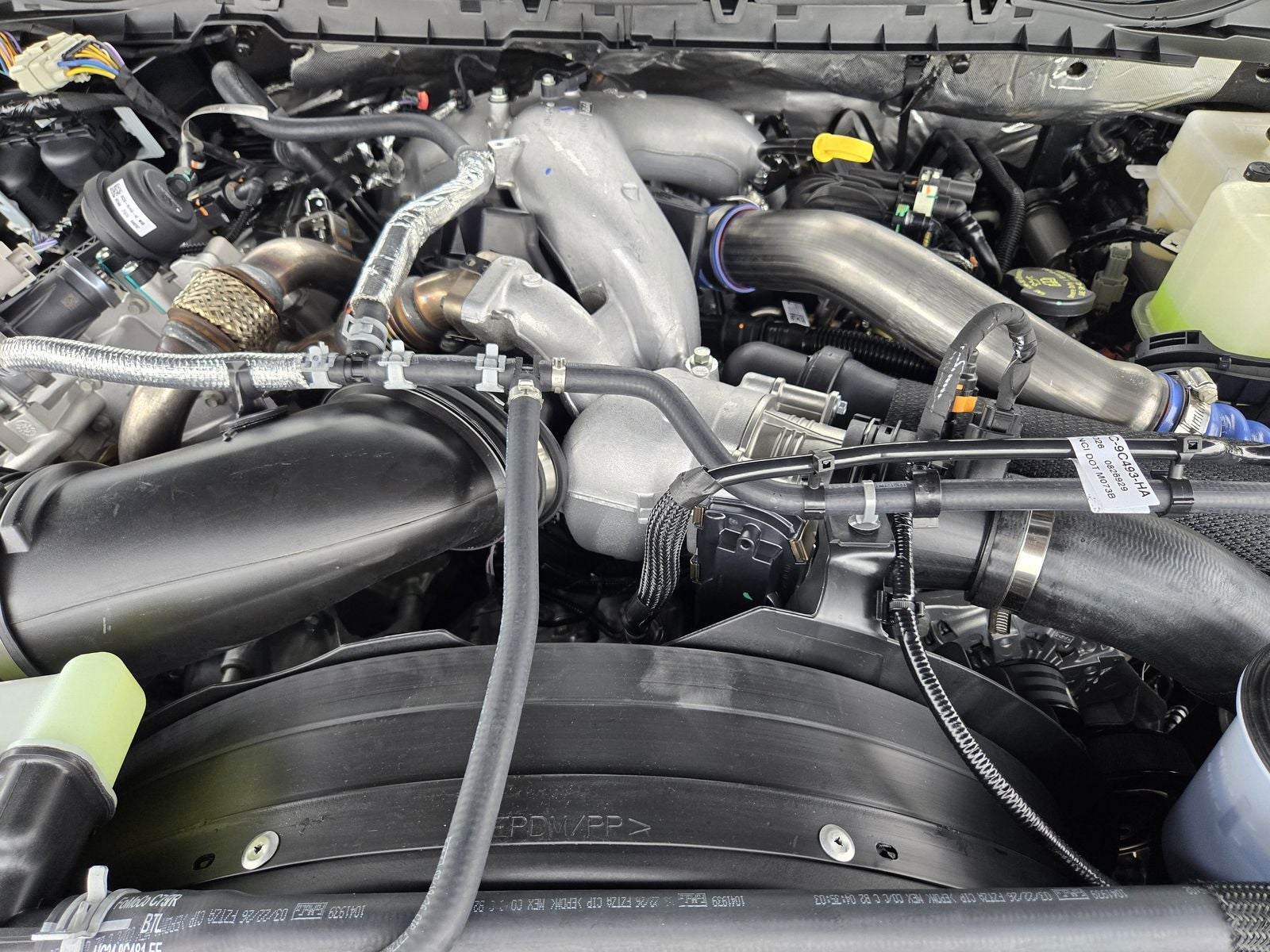 2026 Ford F-350SD DRW
