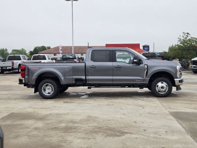 2026 Ford F-350SD DRW