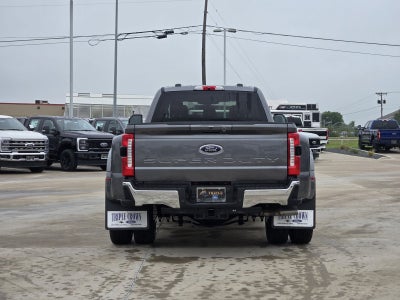 2026 Ford F-350SD DRW