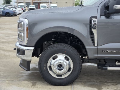 2026 Ford F-350SD DRW