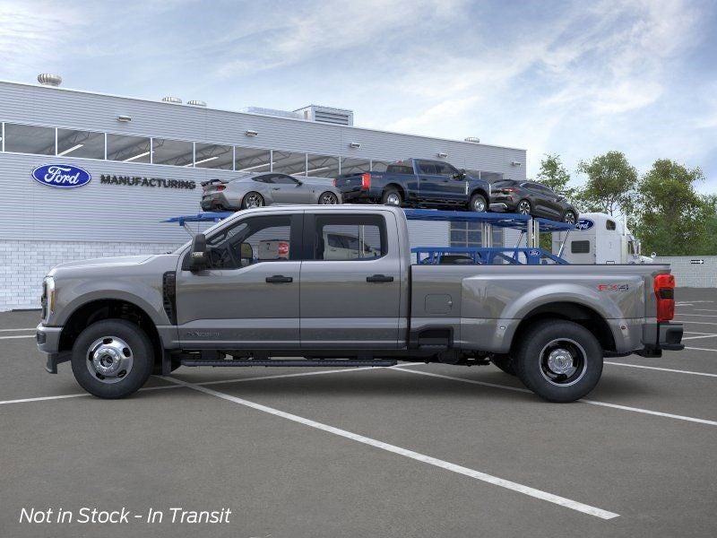 2026 Ford F-350SD XL DRW