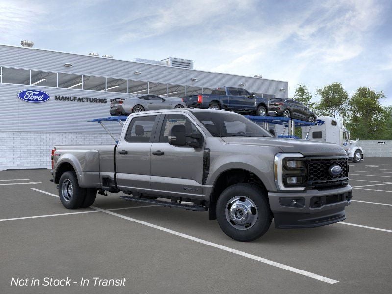 2026 Ford F-350SD XL DRW