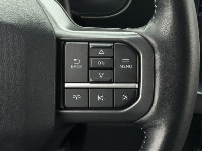2024 Ford F-350SD Lariat DRW