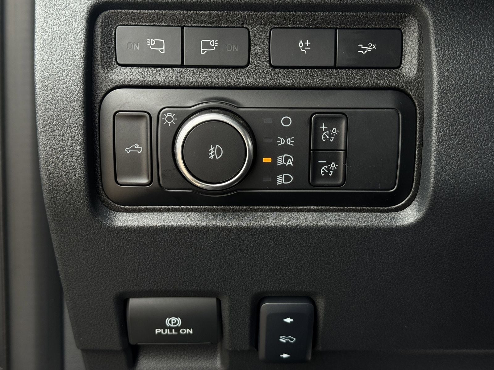 2024 Ford F-350SD Lariat DRW