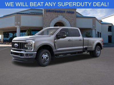 2026 Ford F-350SD DRW