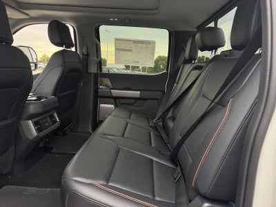 2026 Ford F-350SD Lariat DRW