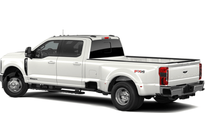 2026 Ford F-350SD DRW