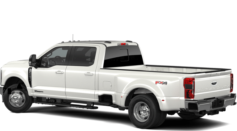 2026 Ford F-350SD DRW