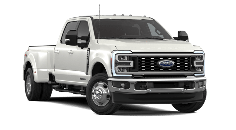 2026 Ford F-350SD DRW