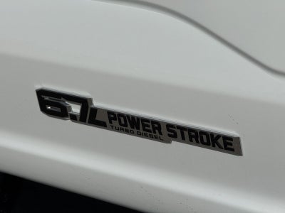 2026 Ford F-350SD XL DRW
