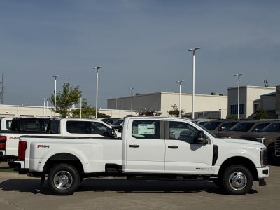 2026 Ford F-350SD XL DRW