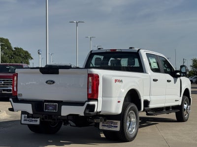 2026 Ford F-350SD XL DRW