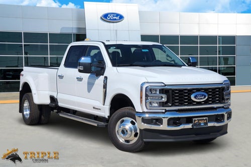 2026 Ford F-350SD Lariat DRW