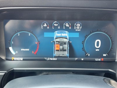 2026 Ford F-350SD Lariat DRW