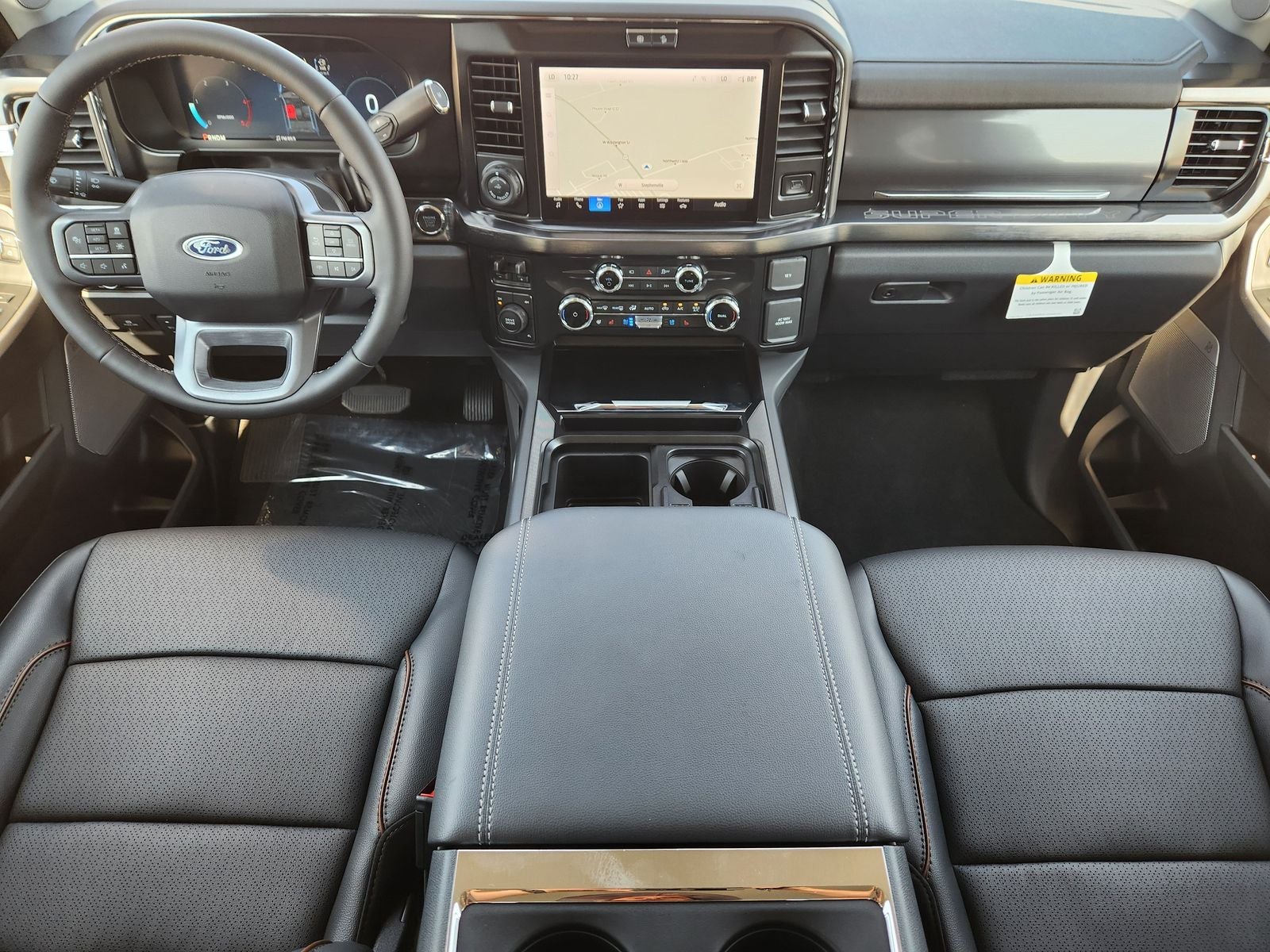 2026 Ford F-350SD Lariat DRW