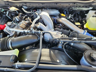 2026 Ford F-350SD Lariat DRW
